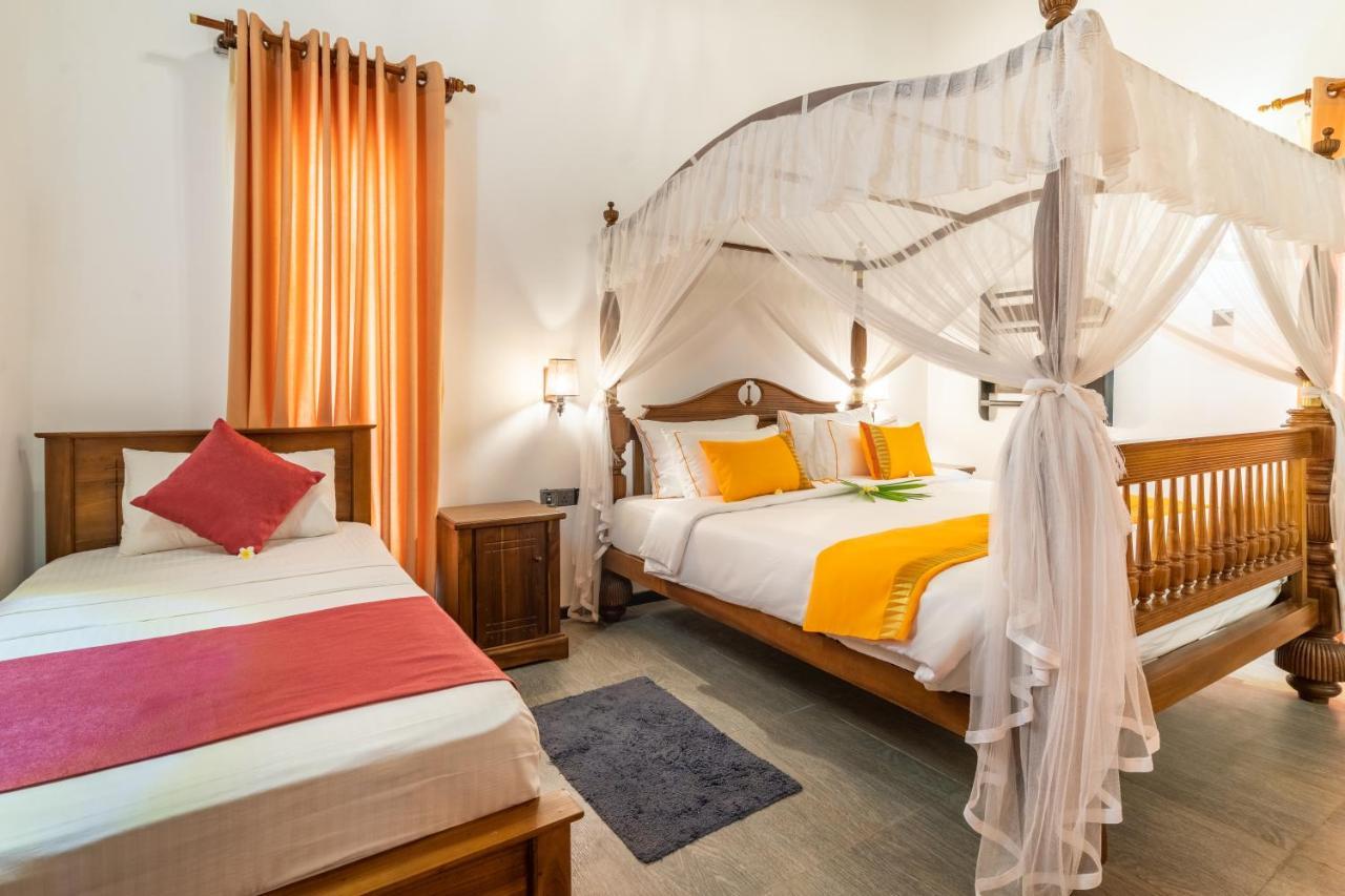 Alai Resort Mullaittivu Exterior foto